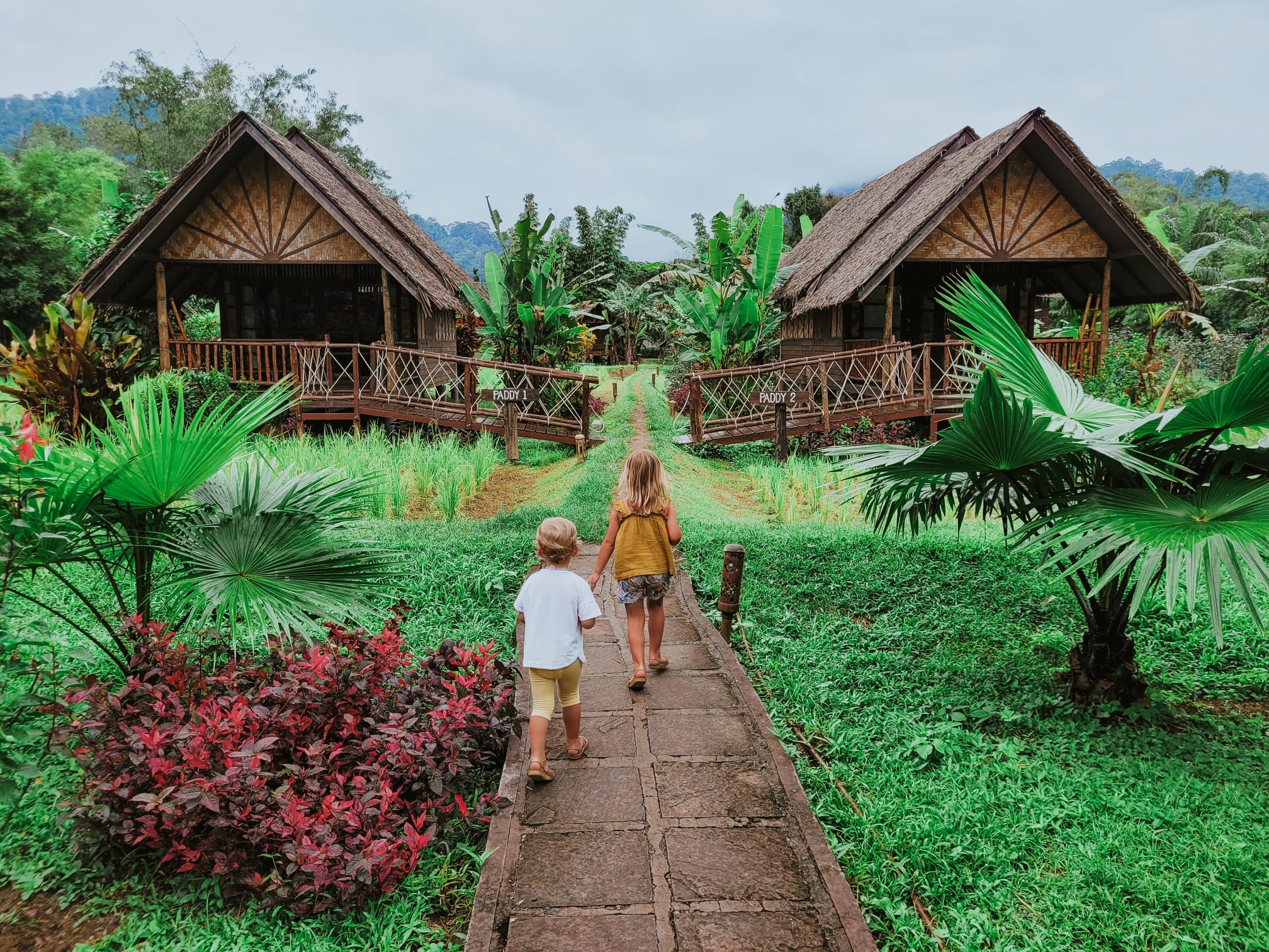 Reisplanning op Maat